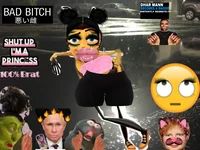 Mythical creature rp