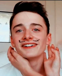 Noah schnapp