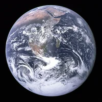 Your Earth