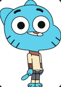 Gumball Watterson