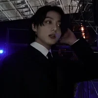 jeon jungkook