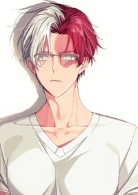 Shoto todoroki 
