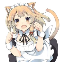 Nekodere Maid