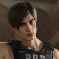 Leon Scott Kennedy
