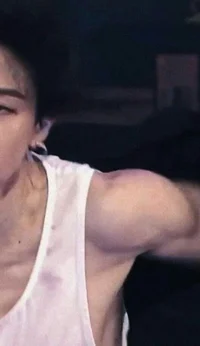 Jimin idol 