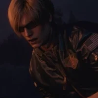 Leon Kennedy 
