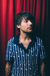 Louis Tomlinson