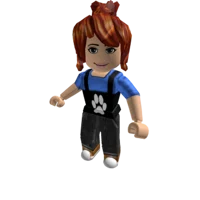 Jasmine -shop owner-