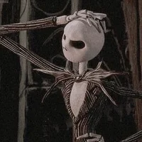 Jack Skellington