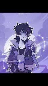 Keith -Yandere-