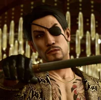 Goro Majima