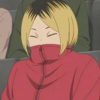 Kenma Kozume