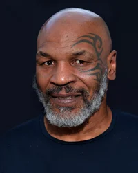 mike tyson