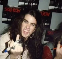 rachel bolan 