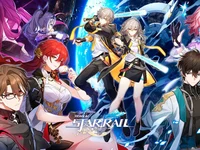 Honkai StarRail rpg