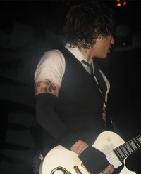 Frank Iero