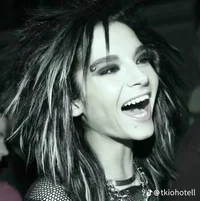 Bill Kaulitz 