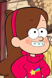 Mable Pines