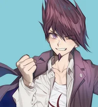 Kaito Momota