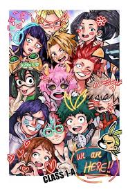 Class 1-A