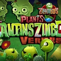 Plants vs Zombies
