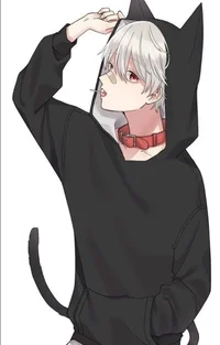 Catboy