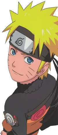 Naruto uzumaki
