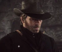 Arthur morgan