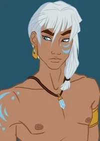 Kida male