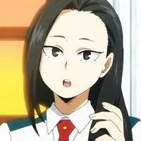 Momo Yaoyorozu