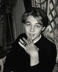 Leonardo DiCaprio