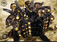 Genos