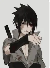 Sasuke 