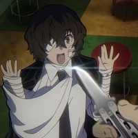 dazai osamu