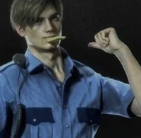 Leon Kennedy