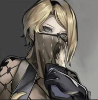 YoRHa Operator 21o
