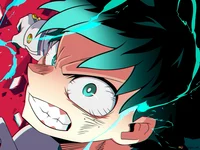 Midoriya