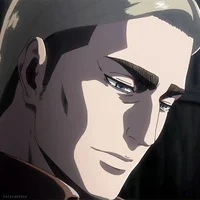 AOT Erwin Smith