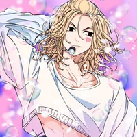 Idol Manjiro