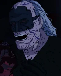 MetalMasked Assassin