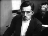 Vladimir Mayakovsky