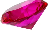 Magenta Diamond