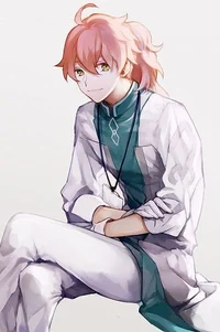 Dr Romani