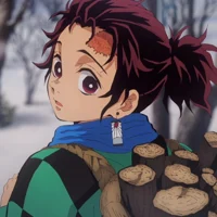 Tanjiro 