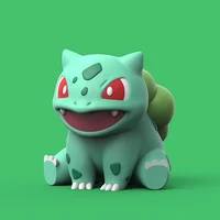 Bulbasaur