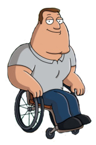 Joe Swanson