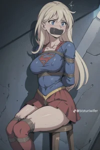 Super girl 