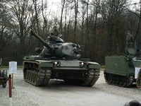 M60A3 TTS