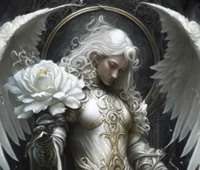 Archangel Barachiel