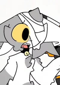 Kris kit and Alan ki